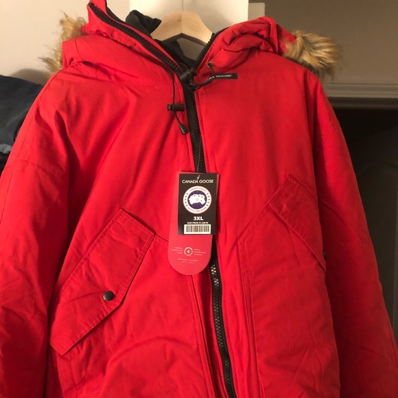 Brand New Canada Goose - Picture 1 of 1